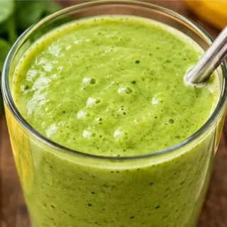 Ultimate Mango Spinach Smoothie Recipe - Discover the best Mango Spinach Smoothie recipe! Quick, easy, and delicious, packed with fruits and greens for a health