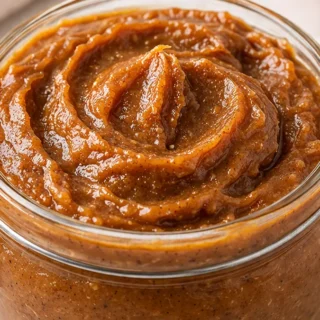 Easiest Pumpkin Butter Recipe