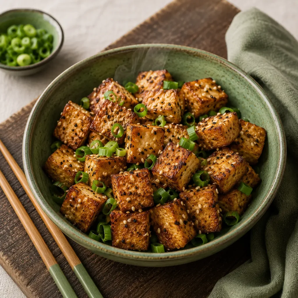 Vegan Air Fryer