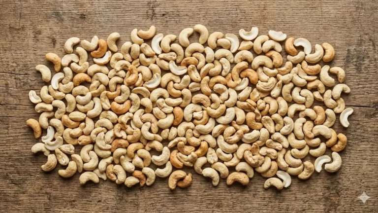 Are Cashews Healthy
