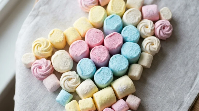 Are Marshmallows Vegan? The Honest Answer, Plus How to Get the Real Thing