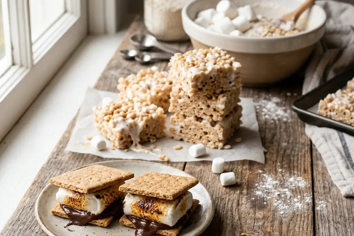 are marshmallows vegan step by step