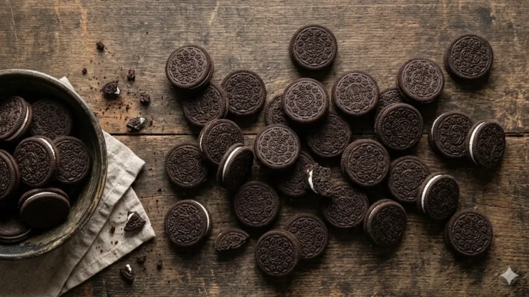 Are Oreos Are Vegan? The Honest, Label-by-Label Answer