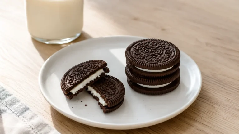 Are Oreos Vegan? The Honest Answer and the Dairy Catch