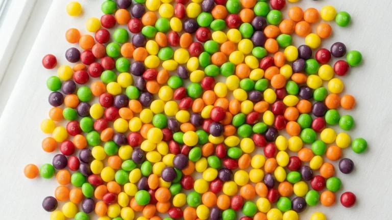 Are Skittles Vegan? A Label-by-Label Answer for Plant-Based Snackers