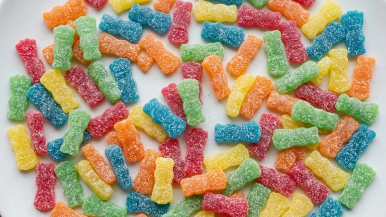 Are Sour Patch Kids Vegan? The Honest, Label-by-Label Answer