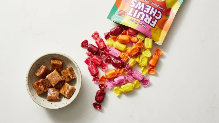 Are Starburst Vegan? The Honest, Label-by-Label Answer