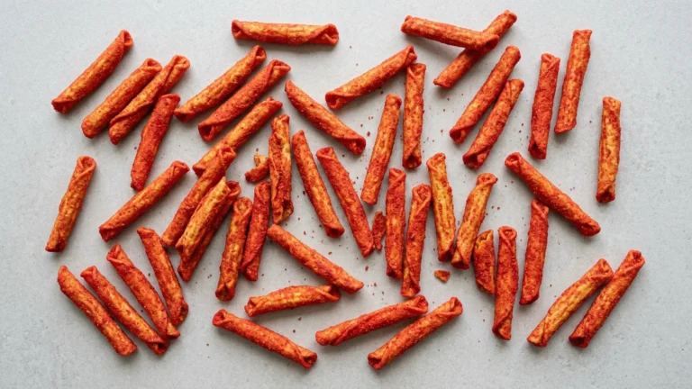 Are Takis Vegan? A Flavor-by-Flavor Breakdown