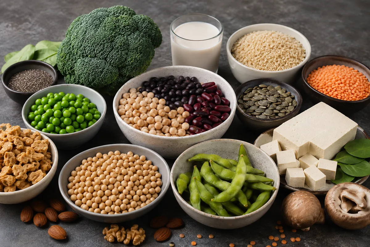 How Much Protein Do You Actually Need?