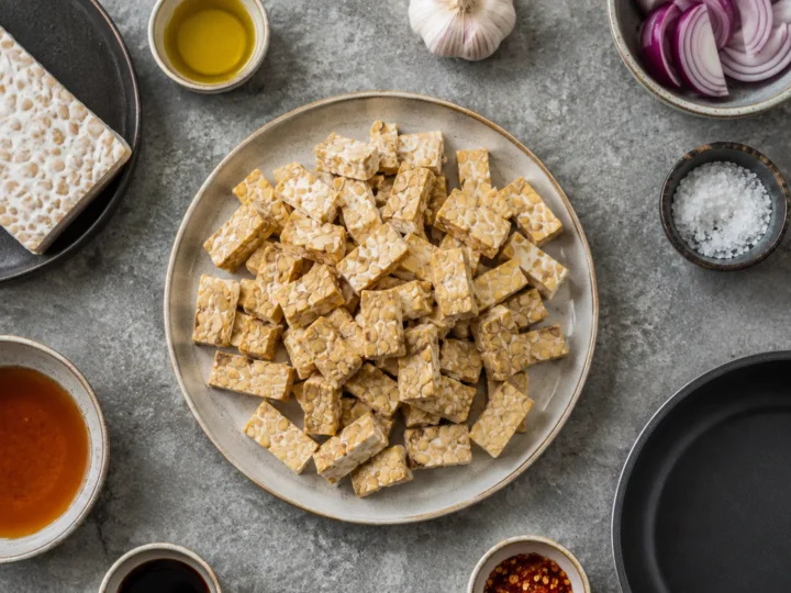 How to Cook Tempeh: The Complete Method Guide
