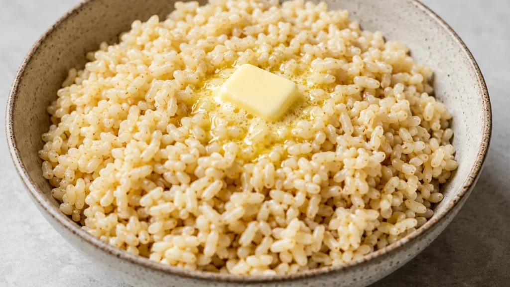 Perfect Instant Pot Brown Rice - Instant Pot brown rice: master perfectly fluffy, tender brown rice every time. This essential recipe is quick, easy, and a fant