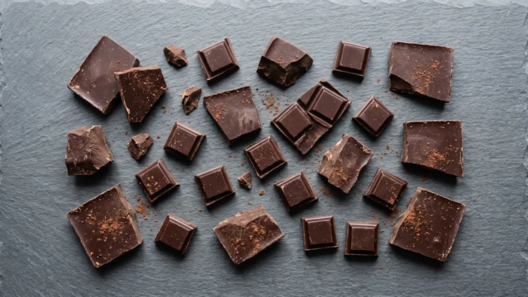 Is Dark Chocolate Vegan? What to Check Before You Buy