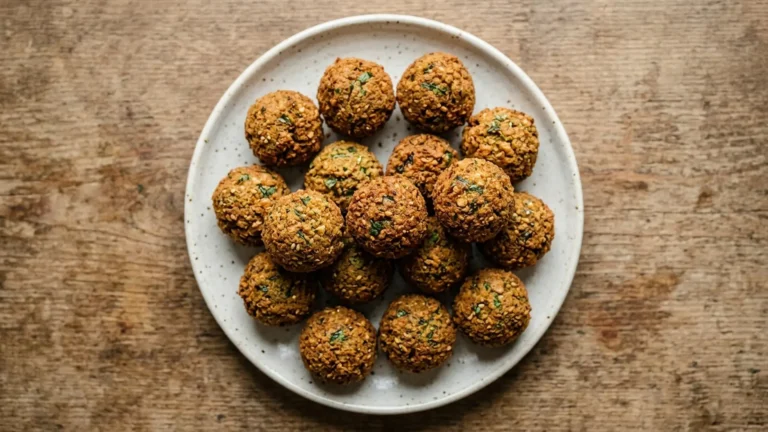 Is Falafel Gluten Free? What to Check Before You Order or Buy