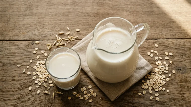 Is Oat Milk Gluten Free? The Honest Answer for Sensitive Eaters
