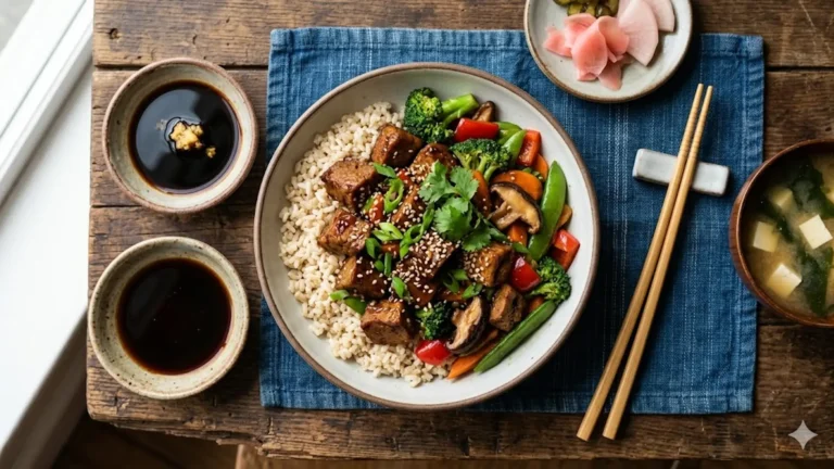 Is Soy Sauce Vegan? The Full Answer for Plant-Based Cooks