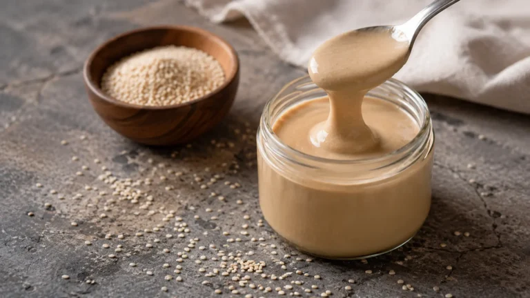 Is Tahini Dairy Free? The Honest, Label-by-Label Answer
