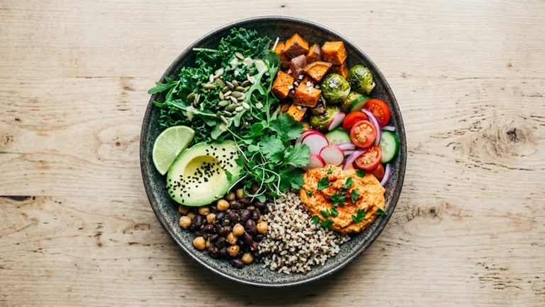 Is Vegan Food Gluten Free? What Every Plant-Based Eater Should Know