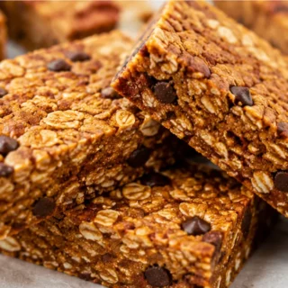 No-Bake Pumpkin Granola Bars: Your Fall Favorite! Pumpkin granola bars: whip up these amazing no-bake treats in minutes. Packed with fall flavor, perfect for a