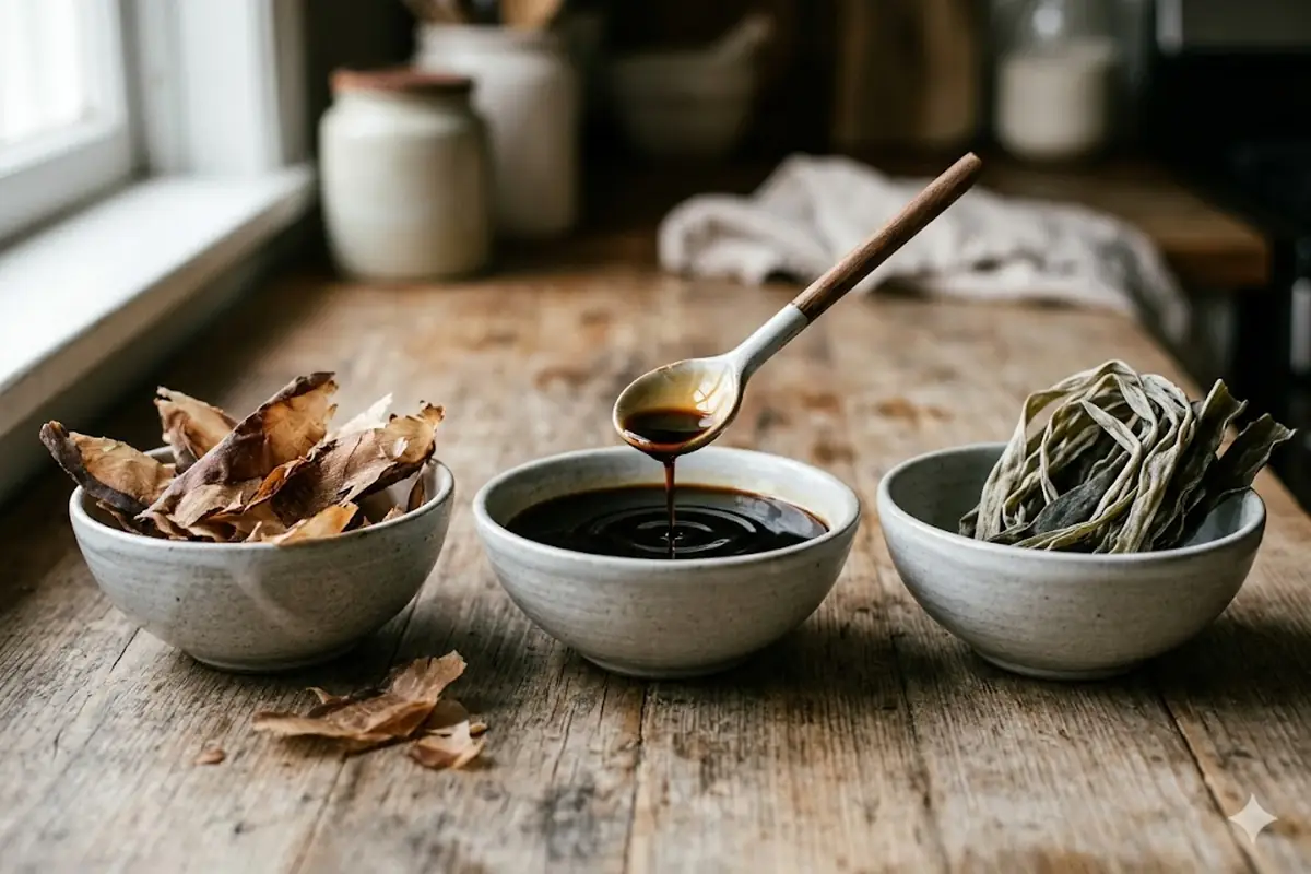 When soy sauce is not vegan Soy sauce vegan — When soy sauce is not vegan