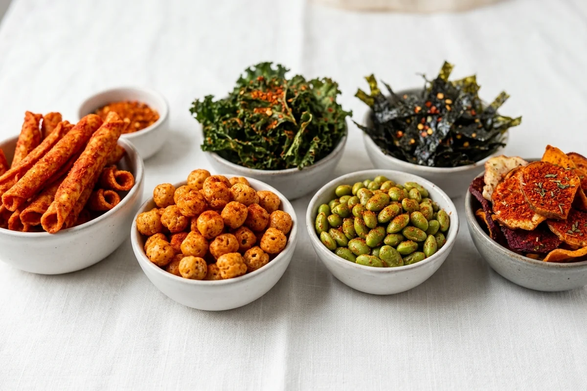 Vegan spicy snacks if your favorite Takis is off-limits Takis vegan — Vegan spicy snacks if your favorite Takis is off-limits