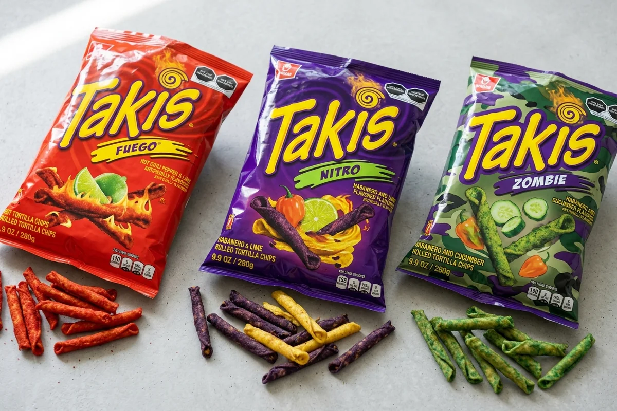 Which Takis flavors are not vegan Takis vegan — Which Takis flavors are not vegan