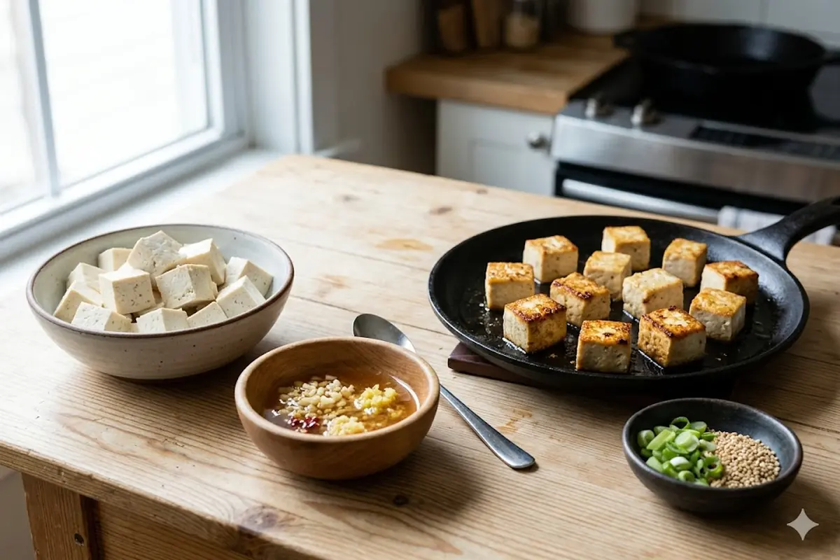 Tofu nutrition, by the numbers Tofu healthy — Tofu nutrition, by the numbers
