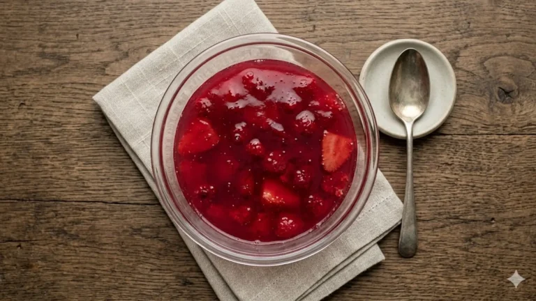 Vegan Gelatin Substitute: The Complete Plant-Based Guide