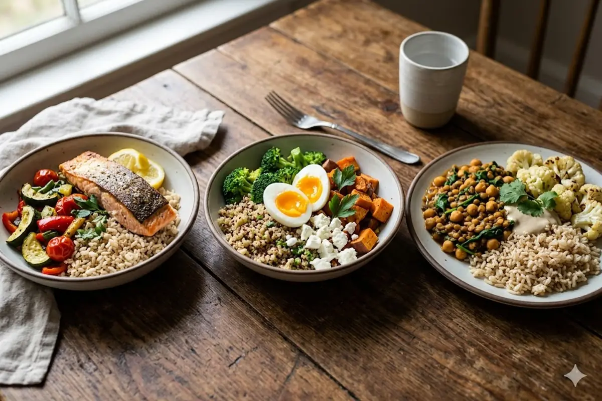 The Types of Vegetarian Most People Never Hear About Vegetarian vs vegan — The Types of Vegetarian Most People Never Hear About
