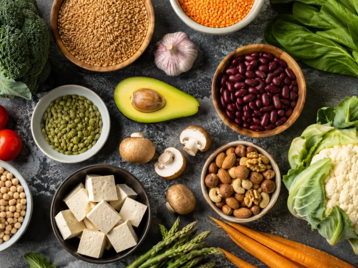 What Is Vegan? A Plain-Language Guide to the Diet and the Lifestyle