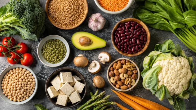 What Is Vegan? A Plain-Language Guide to the Diet and the Lifestyle