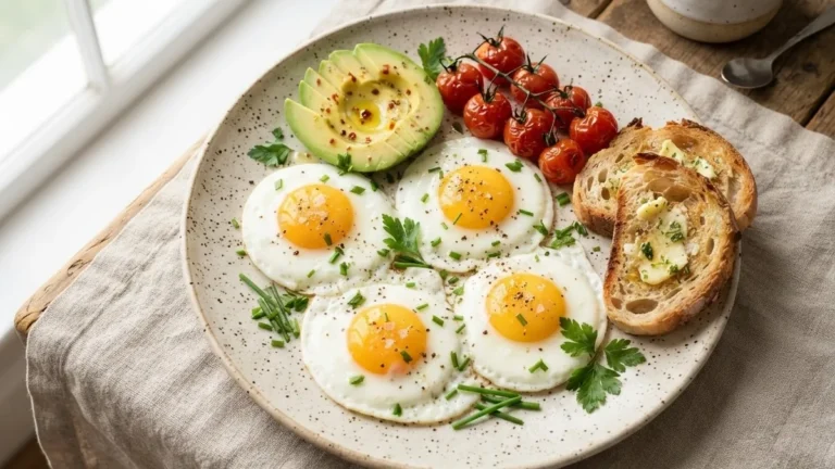 No, Eggs Are Not Vegan – Here Is Why, and What to Use Instead