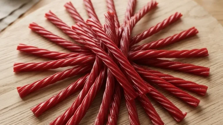 Are Twizzlers Vegan? Reading the Label, Not the Reputation