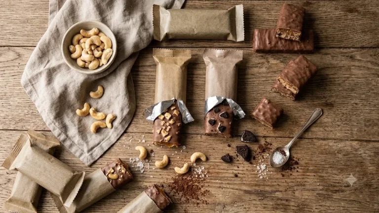 Barebells Caramel Cashew and Cookies: The Honest Flavor Breakdown, Nutrition, and a Copycat Dessert