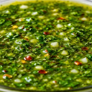 Fresh & Zesty Cilantro Vinaigrette - Cilantro vinaigrette: blend this fresh and easy 5-ingredient dressing in minutes. Perfect for adding a fresh, zesty kick to