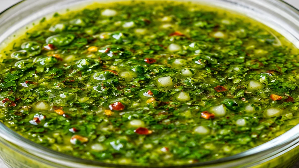 Fresh & Zesty Cilantro Vinaigrette - Cilantro vinaigrette: blend this fresh and easy 5-ingredient dressing in minutes. Perfect for adding a fresh, zesty kick to