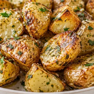Crispy Grilled Potatoes: The ONLY Side You Need! Grilled potatoes: master perfectly crispy potatoes with a rich, creamy vegan mayo sauce. Simple ingredients for