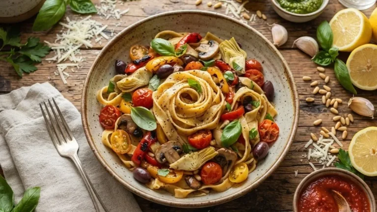Is Pasta Vegan? A Label-by-Label Guide to Eggs, Sauces and Hidden Animal Ingredients