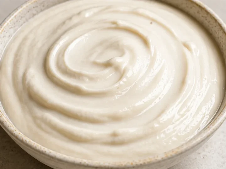 Creamy Cashew Dream: Vegan Magic