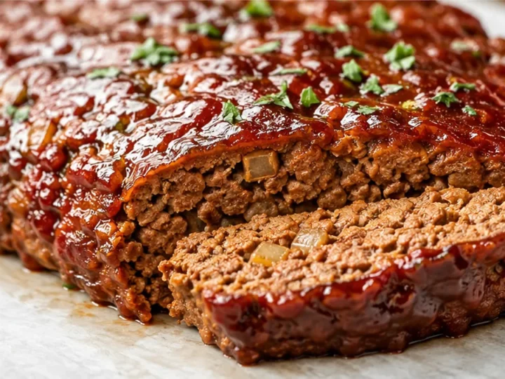 Vegan Meatloaf: Comfort Food Magic!
