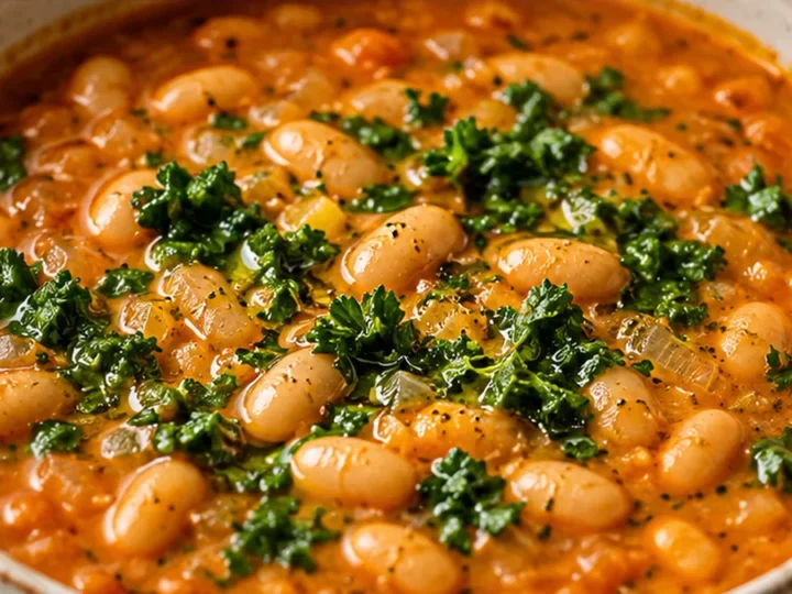 El Bulli’s Bean Soup — Pure Comfort!