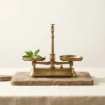 VeganStove Desk
