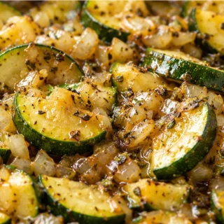 Epic Veggie Sauté