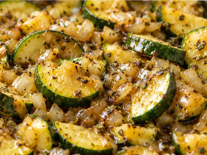 Epic Veggie Sauté