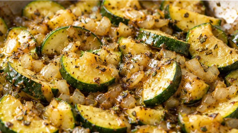 Epic Veggie Sauté